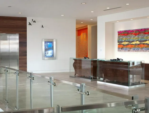 The Alexander hotel detail image 3