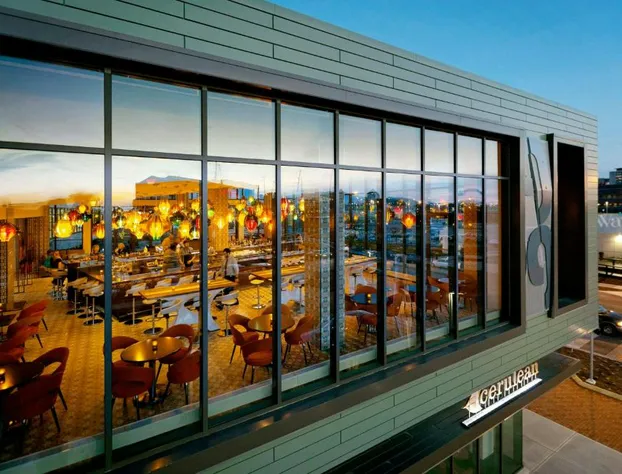 The Alexander hotel detail image 4