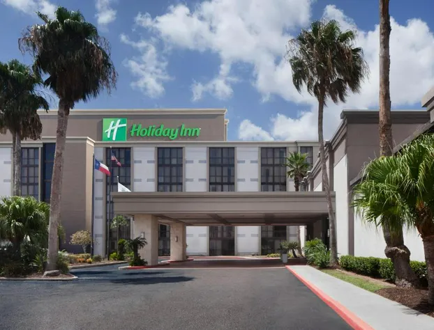 Holiday Inn Corpus Christi Arpt & Conf Ctr by IHG hotel detail image 1
