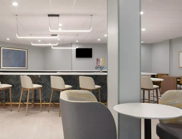 Holiday Inn Corpus Christi Arpt & Conf Ctr by IHG hotel detail image 3