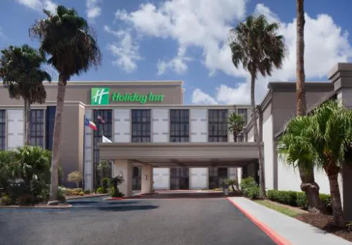 Holiday Inn Corpus Christi Arpt & Conf Ctr by IHG hotel hero