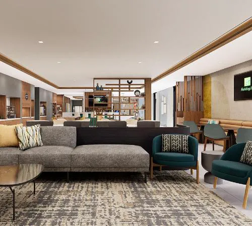 Holiday Inn Corpus Christi Arpt & Conf Ctr by IHG hotel detail image 1