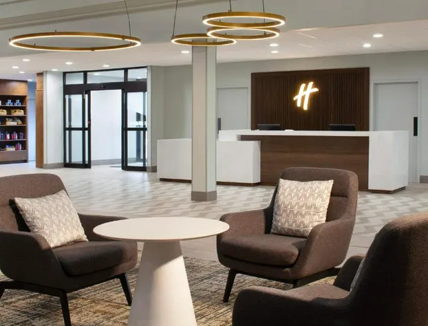 Holiday Inn Corpus Christi Arpt & Conf Ctr by IHG hotel detail image 3