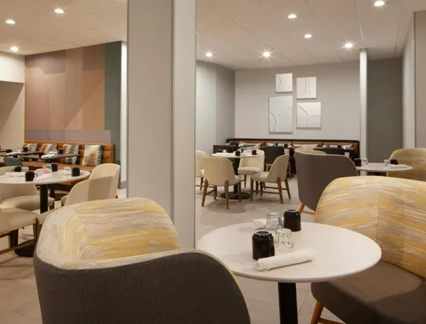 Holiday Inn Corpus Christi Arpt & Conf Ctr by IHG hotel detail image 4