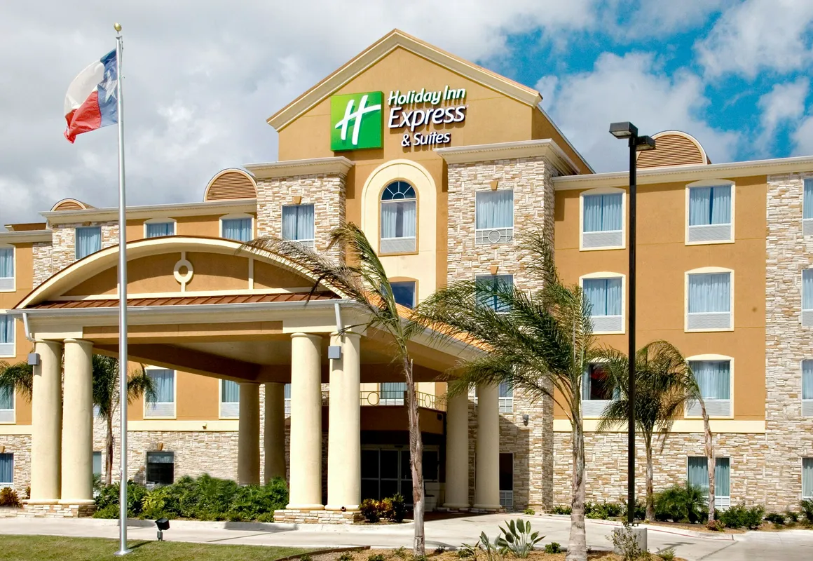 Holiday Inn Express Hotel & Suites Corpus Christi by IHG hotel hero