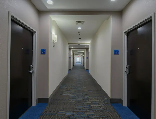 Holiday Inn Express Hotel & Suites Corpus Christi by IHG hotel detail image 4