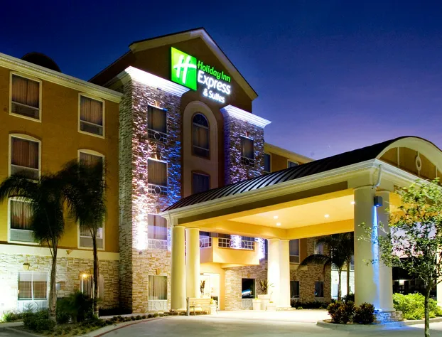 Holiday Inn Express Hotel & Suites Corpus Christi by IHG hotel detail image 1