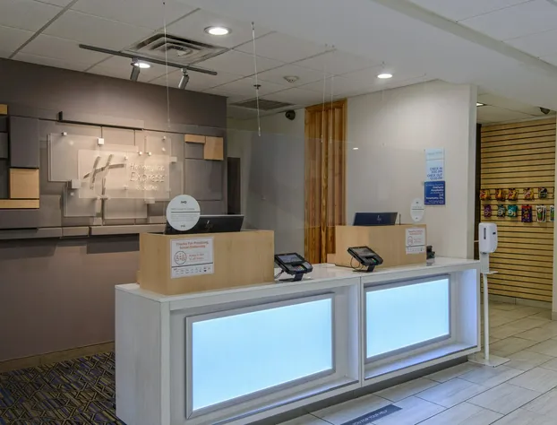 Holiday Inn Express Hotel & Suites Corpus Christi by IHG hotel detail image 2