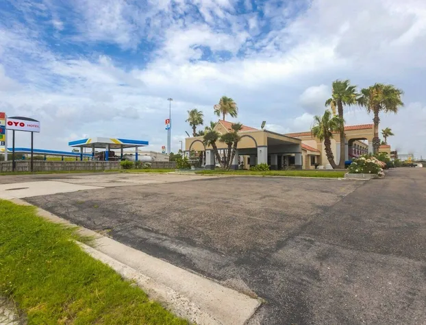 Coastal inn Corpus Christi hotel detail image 1