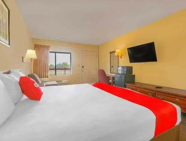 Coastal inn Corpus Christi hotel detail image 2