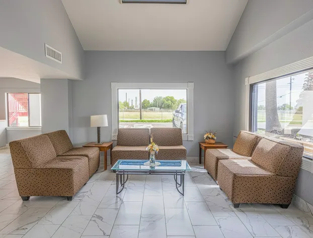 Coastal inn Corpus Christi hotel detail image 3