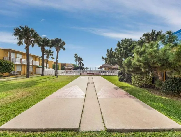 Quality Inn & Suites on the Beach hotel detail image 1