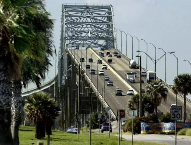 Days Inn by Wyndham Corpus Christi Beach hotel detail image 3