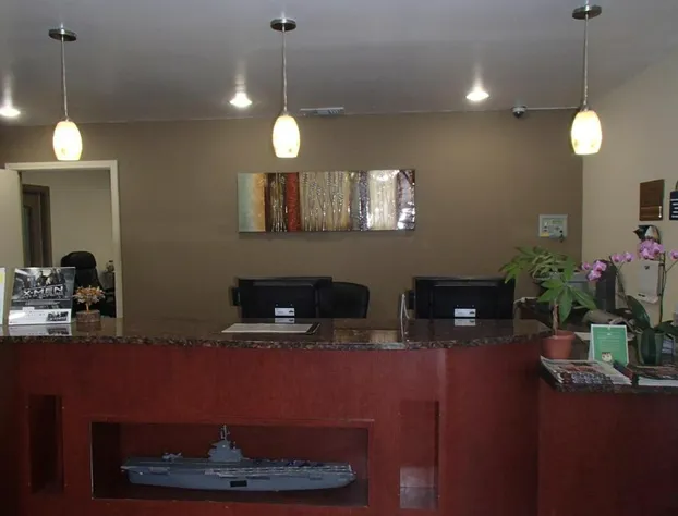 Days Inn by Wyndham Corpus Christi Beach hotel detail image 4