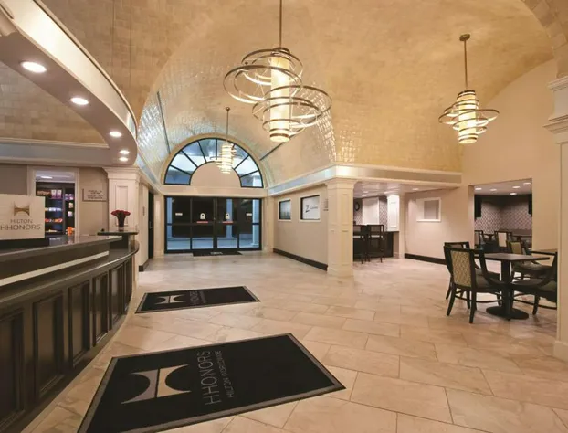 Embassy Suites Corpus Christi hotel detail image 4