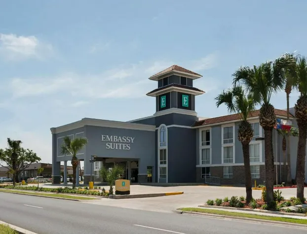Embassy Suites Corpus Christi hotel detail image 1