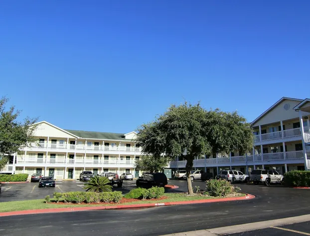 InTown Suites Extended Stay Select Corpus Christi hotel detail image 1