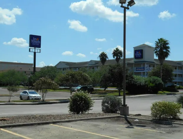 InTown Suites Extended Stay Select Corpus Christi hotel detail image 1