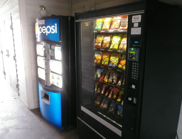 InTown Suites Extended Stay Select Corpus Christi hotel detail image 3