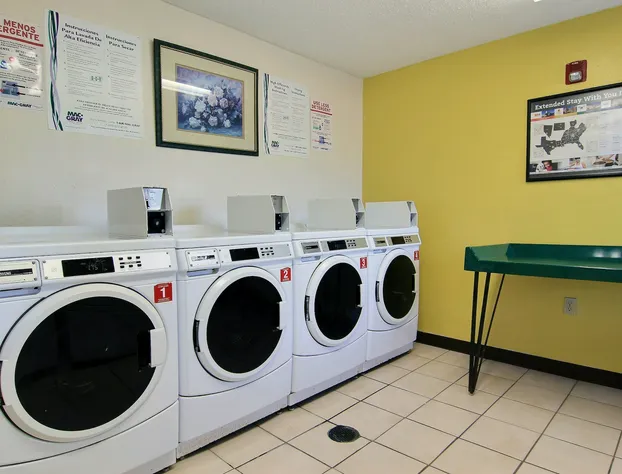 InTown Suites Extended Stay Select Corpus Christi hotel detail image 4