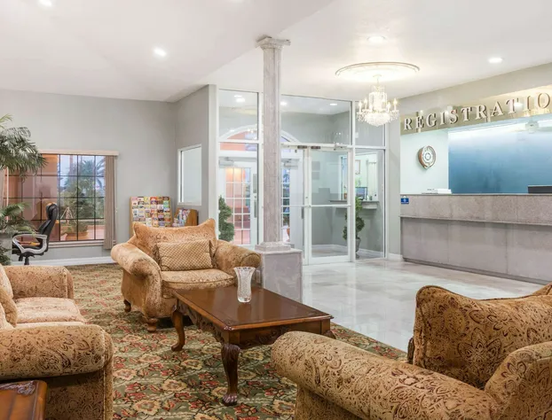 Days Inn by Wyndham Portland/Corpus Christi hotel detail image 4