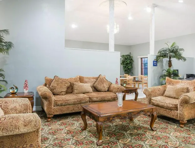 Days Inn by Wyndham Portland/Corpus Christi hotel detail image 4