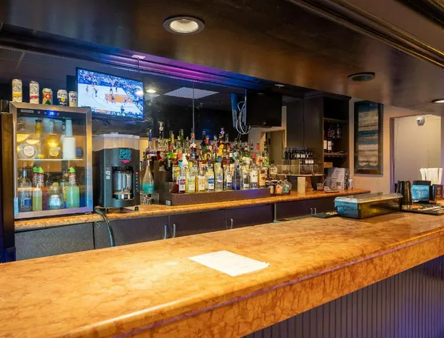 Emerald Beach Hotel hotel detail image 3