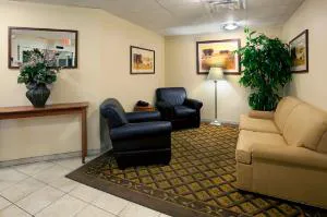 Candlewood Suites Corpus Christi-Spid by IHG hotel detail image 1