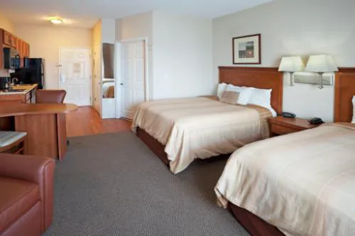 Candlewood Suites Corpus Christi-Spid by IHG hotel detail image 4