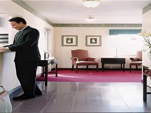 Candlewood Suites Corpus Christi-Spid by IHG hotel detail image 1