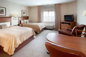 Candlewood Suites Corpus Christi-Spid by IHG hotel hero