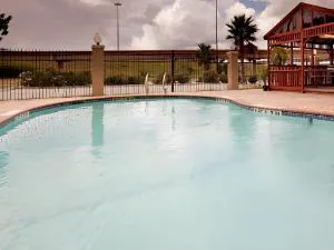 Candlewood Suites Corpus Christi-Spid by IHG hotel detail image 4