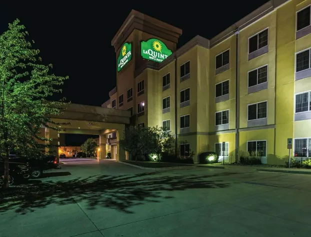 La Quinta Inn & Suites by Wyndham Fargo-Medical Center hotel detail image 2