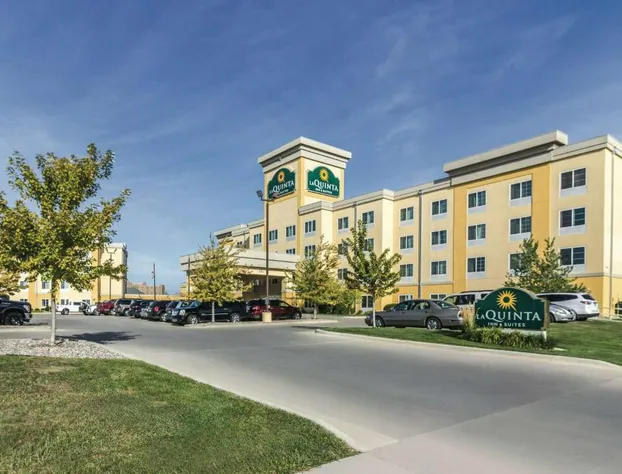 La Quinta Inn & Suites by Wyndham Fargo-Medical Center hotel detail image 3