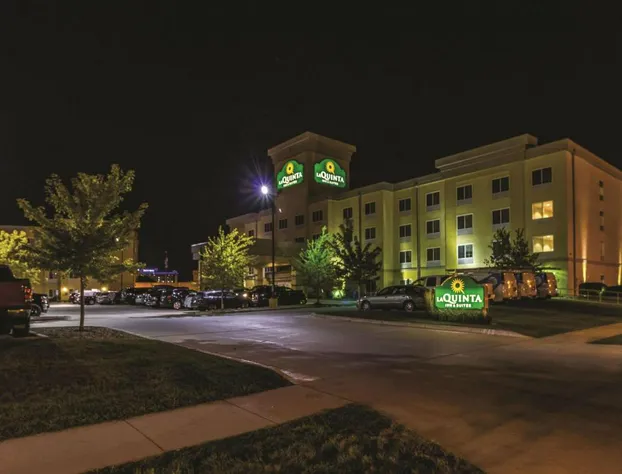La Quinta Inn & Suites by Wyndham Fargo-Medical Center hotel detail image 4