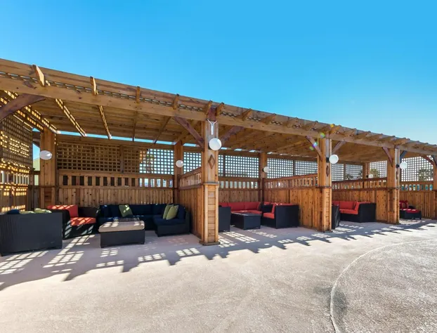 Ocean's Edge Hotel, Port Aransas,TX hotel detail image 2