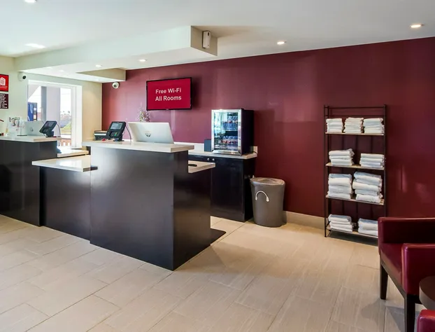 Ocean's Edge Hotel, Port Aransas,TX hotel detail image 3