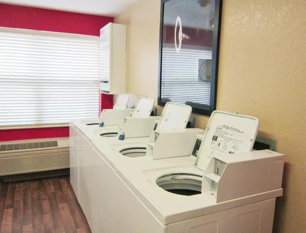 Extended Stay America Suites Corpus Christi Staples hotel detail image 4