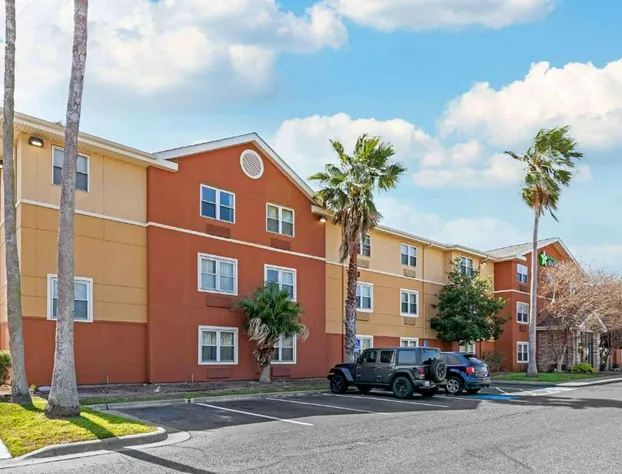 Extended Stay America Suites Corpus Christi Staples hotel detail image 1