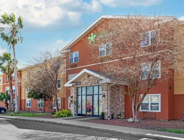 Extended Stay America Suites Corpus Christi Staples hotel detail image 2