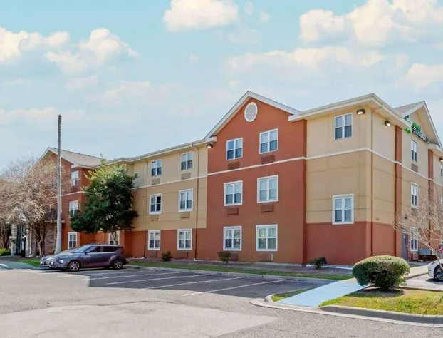 Extended Stay America Suites Corpus Christi Staples hotel detail image 3