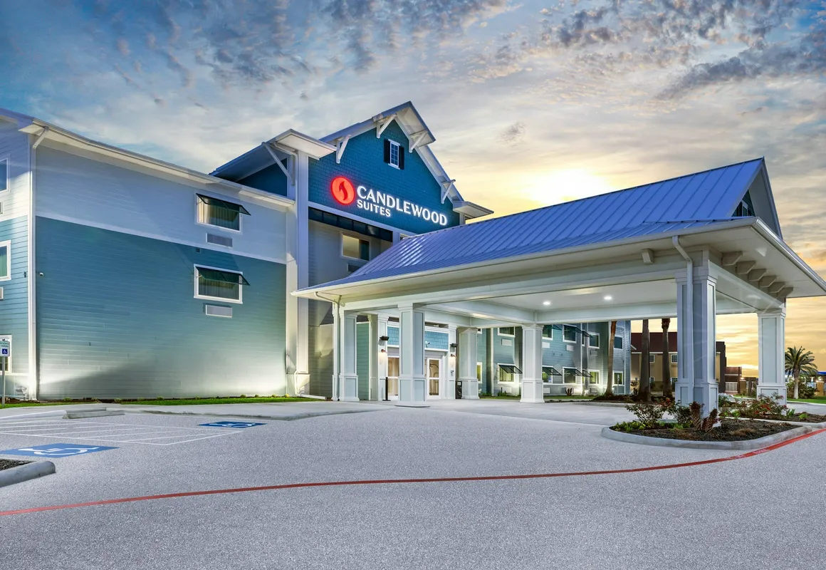Candlewood Suites Aransas Pass by IHG hotel hero