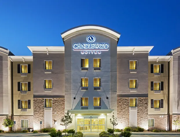 Candlewood Suites Aransas Pass by IHG hotel detail image 1
