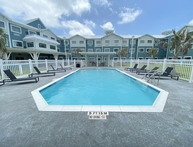 Candlewood Suites Aransas Pass by IHG hotel detail image 3