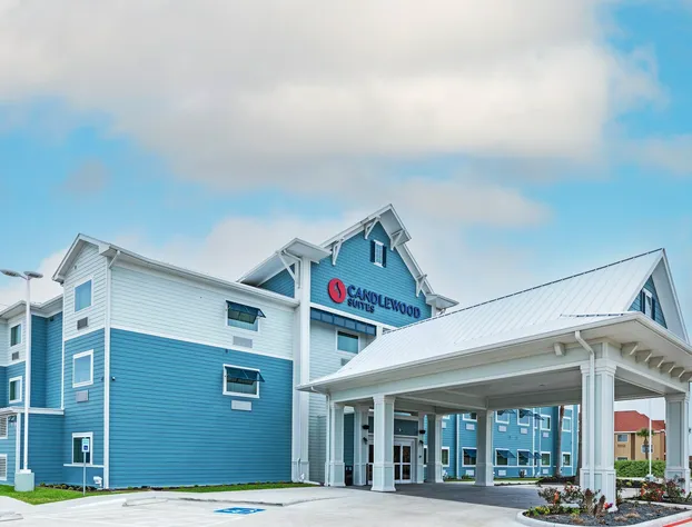 Candlewood Suites Aransas Pass by IHG hotel detail image 4