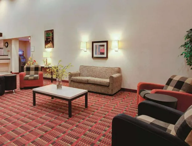 Ramada by Wyndham Fairfield NJ hotel detail image 4