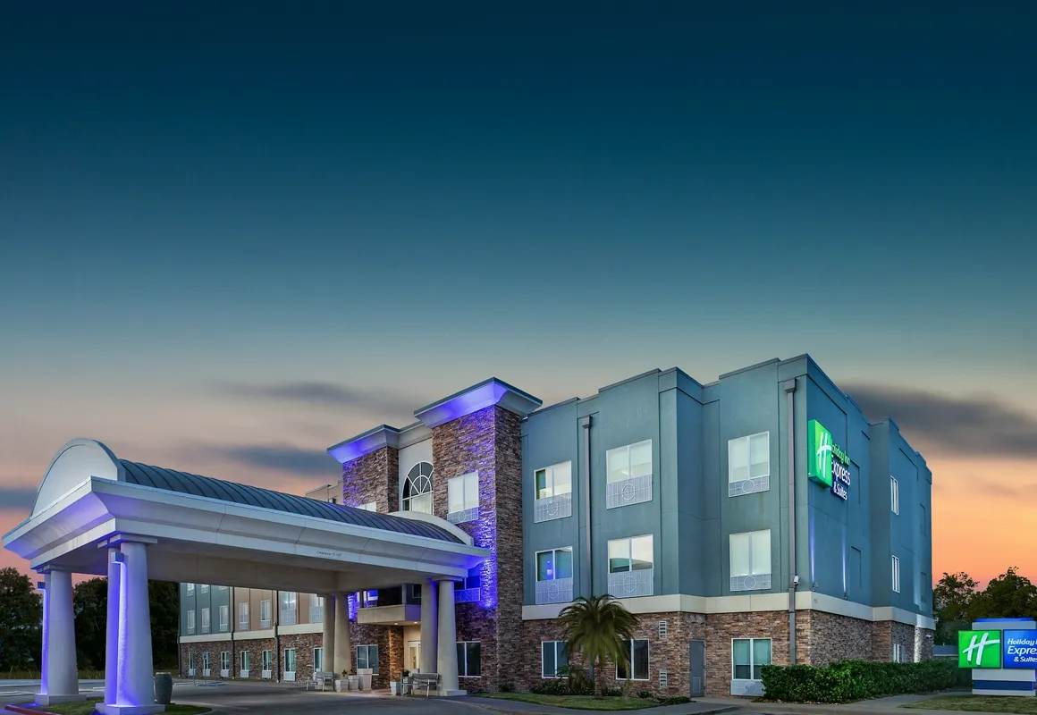 Holiday Inn Express & Suites Rockport - Bay View by IHG hotel hero