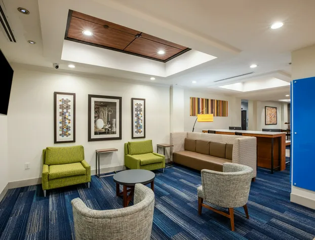 Holiday Inn Express & Suites Rockport - Bay View by IHG hotel detail image 3