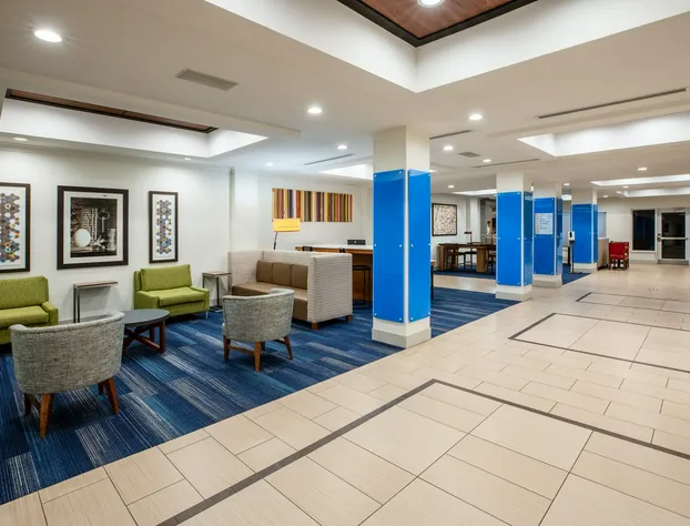 Holiday Inn Express & Suites Rockport - Bay View by IHG hotel detail image 4