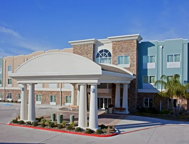 Holiday Inn Express & Suites Rockport - Bay View by IHG hotel detail image 1